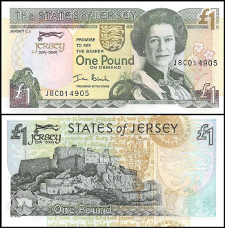 £1 - 2004
