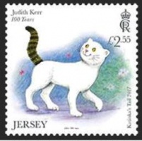 Judith Kerr