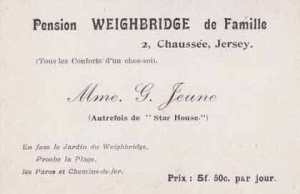 Weighbridge Board and Residence