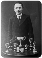 Francis George Le Masurier