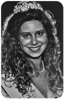 1991 - Kirsty Le Blond