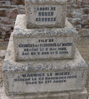 St Matthew’s, St Lawrence