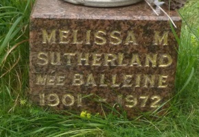 St Peter parish cemetery