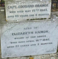 St Brelade Church cemetery