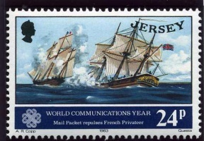 World Communications Year