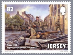 D-Day 70th anniversary