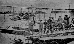 1912 from La Chronique de Jersey