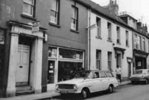 27 and 29 Union Street