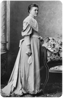 Mary Ann Cabot, nee Drelaud