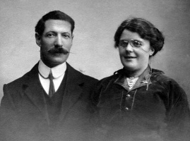 Philip George Renault