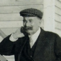 Jean Thomas Valpy, 1929