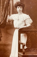 Florence Le Seelleur, nee Fosse