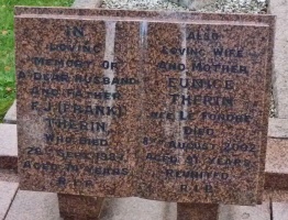 St Mary’s Church cemetery