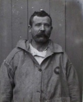 Pierre Rabet (42) was convicted by the Royal Court in 1914 for robbery. He was sentenced to two months prison with hard labour, followed by five years banishment to France, where he was born. His wife Victorine, nee Mettifer, was sentenced to four months with hard labour and also banished for five years
