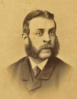 Francis Charles Fauvel